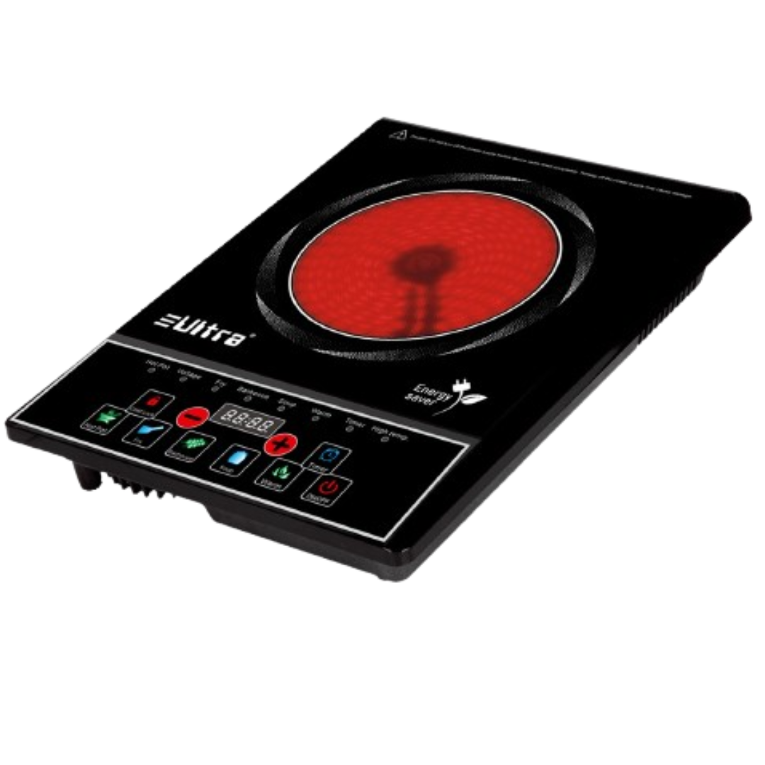 Infrared Cooktop